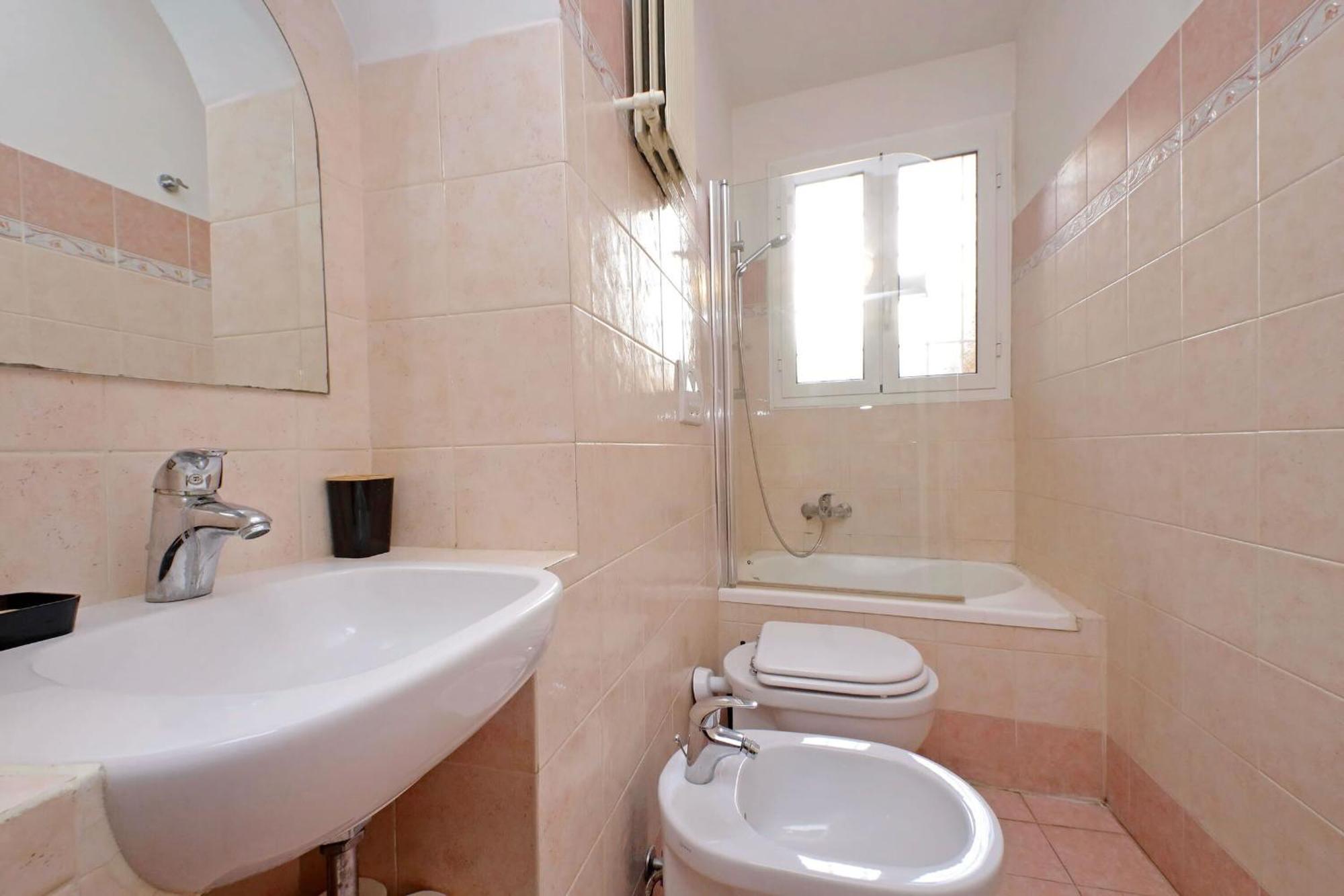 רומא Trevi Comfort מראה חיצוני תמונה